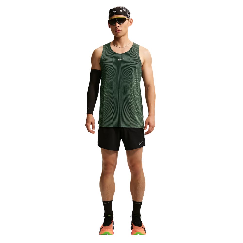Men's Nike Stride Aero-FIT Running Tank Top