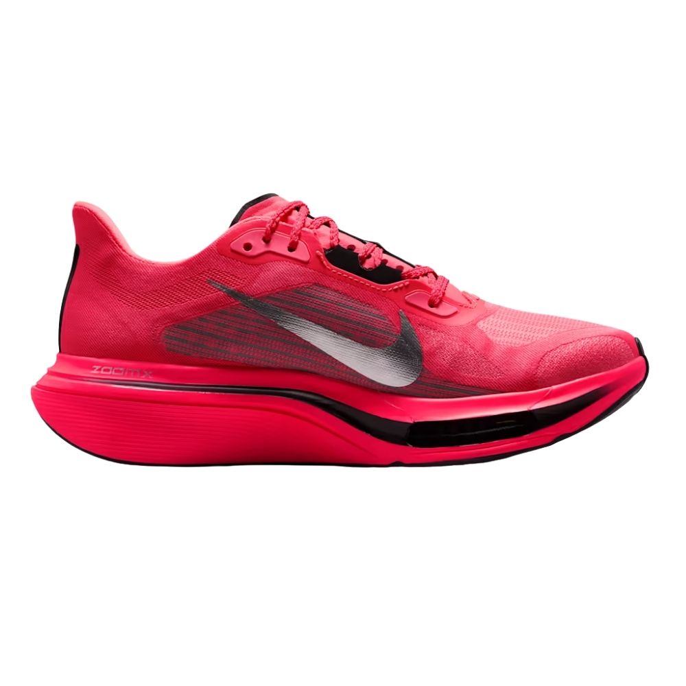 Pegasus Plus 2 Women :Flash Crimson | Black
