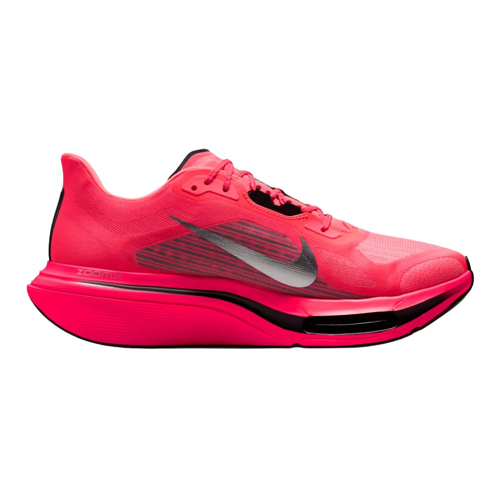 Pegasus Plus 2 Men :Flash Crimson | Black