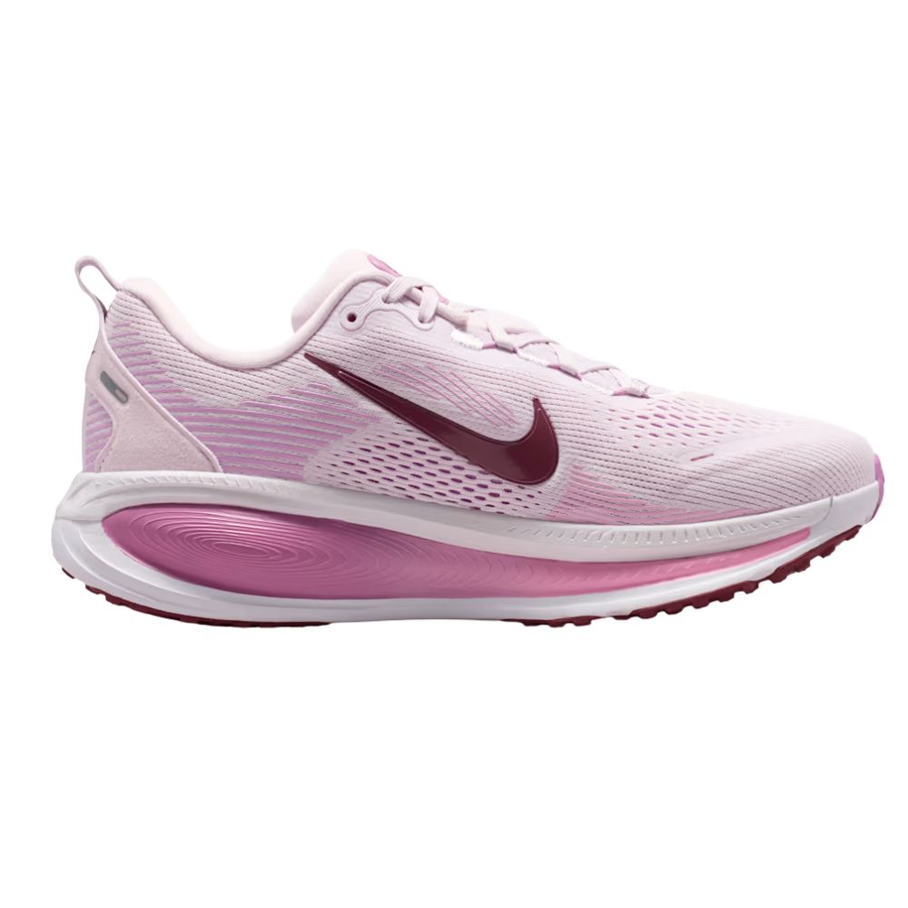 Vomero 18 Women's :Bleached Lilac | Light Magenta