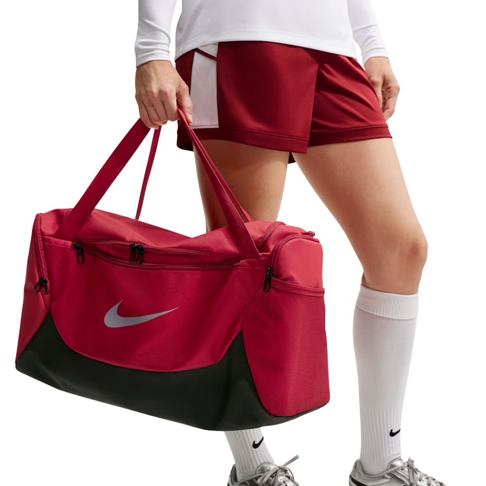Brasilia Small Duffel Bag For Unisex