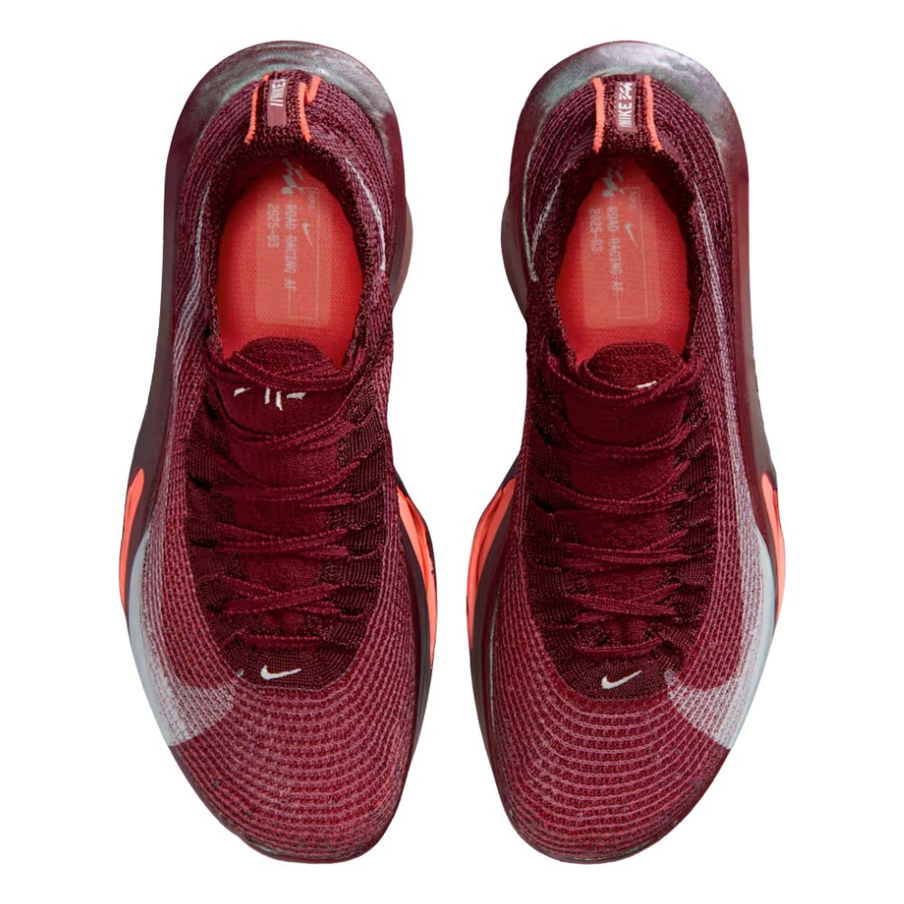 Air Zoom Alphafly 3 SE Women's :Team Red | Bright