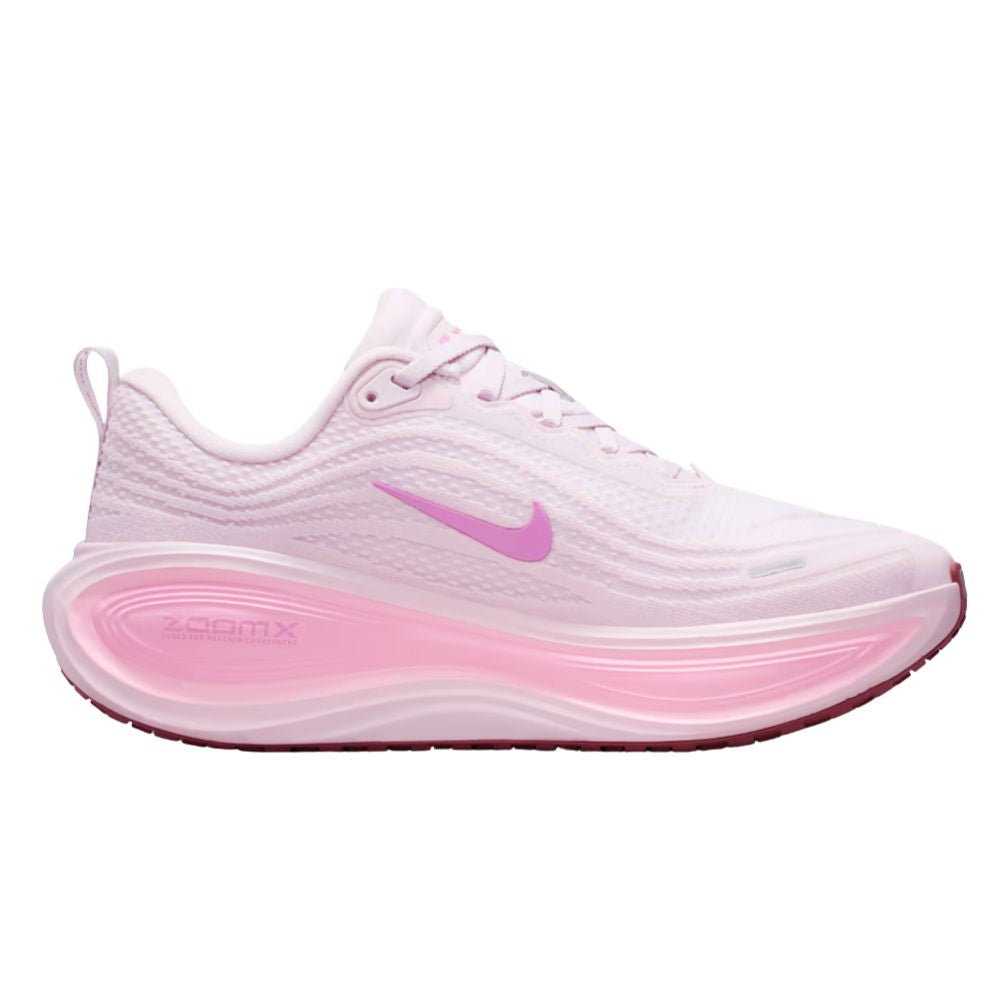 Vomero Plus Women :Bleached Lilac | Pink Rise