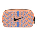 Nike Academy Shoebag :Orange | Blue