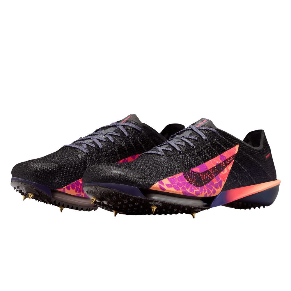 Air Zoom Victory 2 Glam Men's :Light Carbon | black
