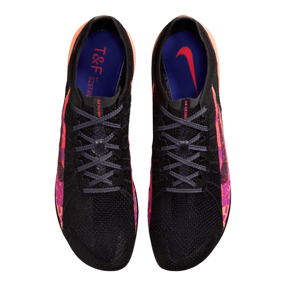 Air Zoom Victory 2 Glam Men's :Light Carbon | black