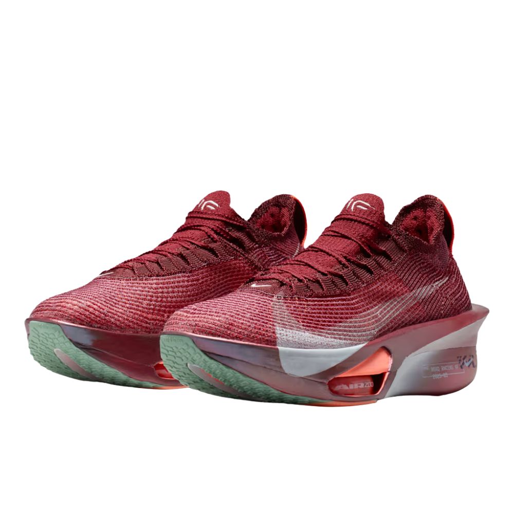 Air Zoom Alphafly 3 SE Women's :Team Red | Bright