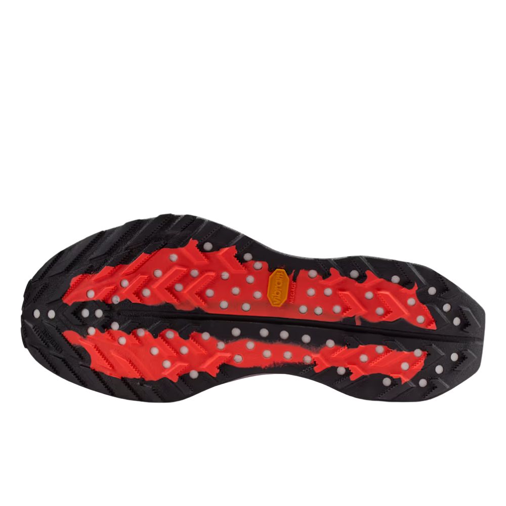 Acg Ultrafly Trail Men :Hyper Crimson | Total Orange