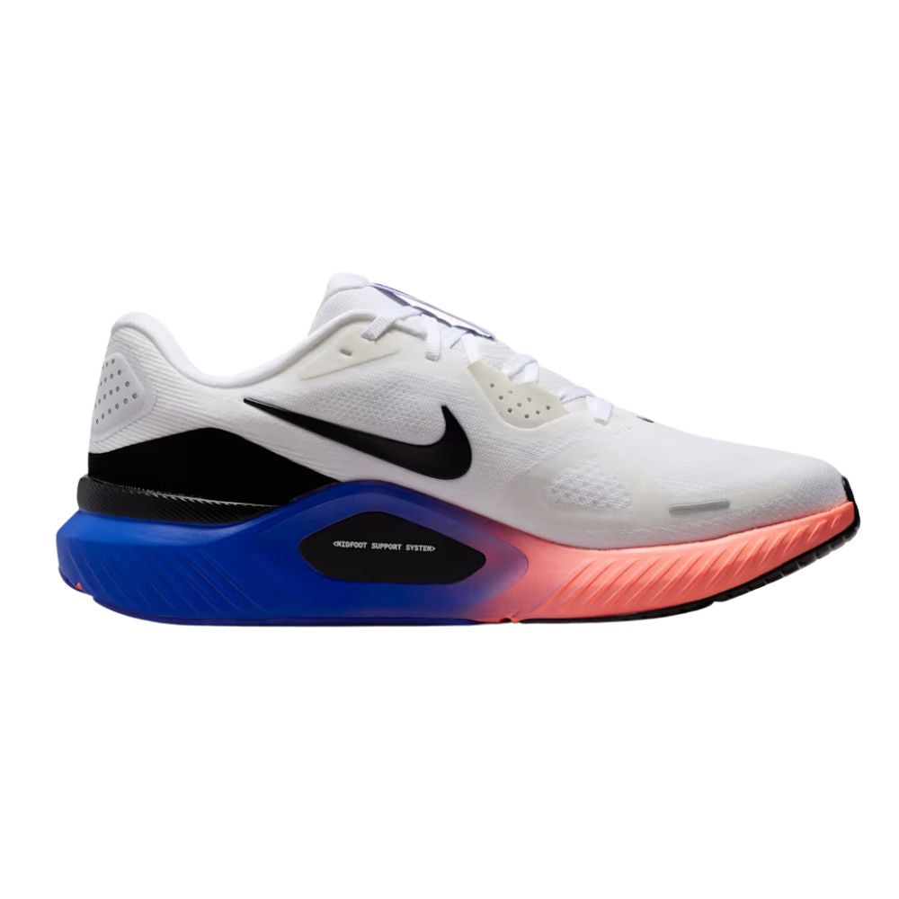 Structure 26 Men's :White | Atomic Pink