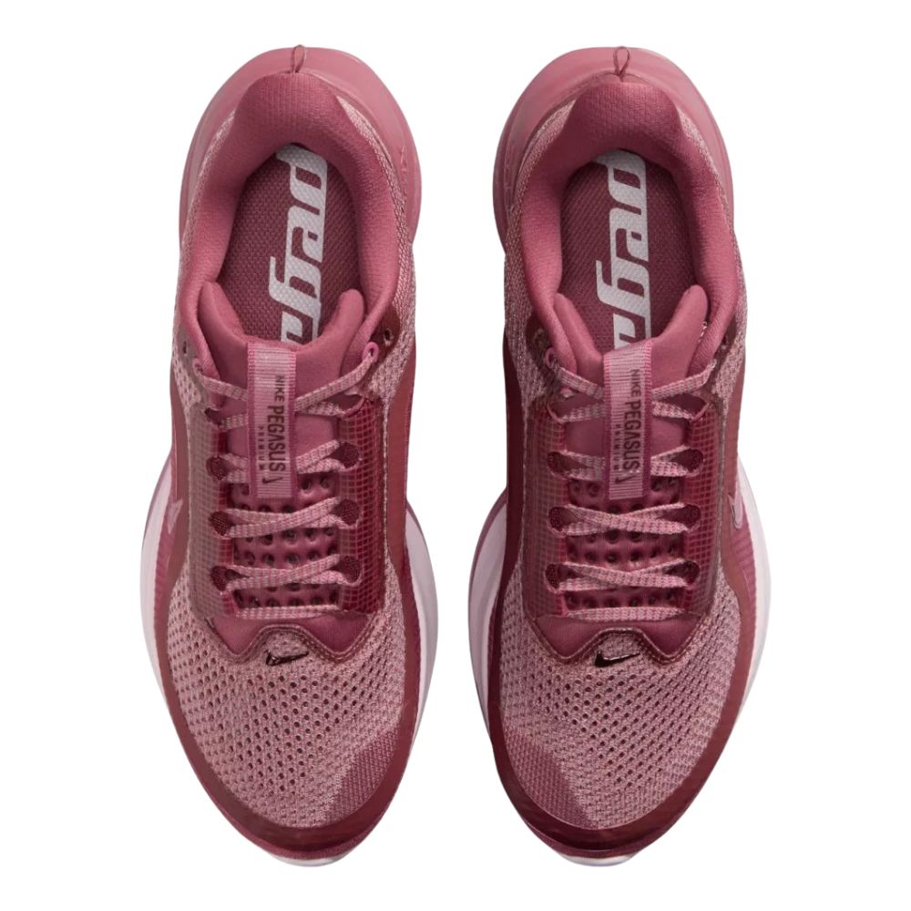 Pegasus Premium Women :Pink Smoke | Light Magenta