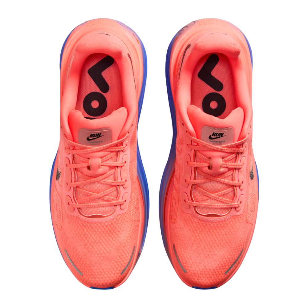 Vomero Premium Men's :Atomic Pink | Racer Blue