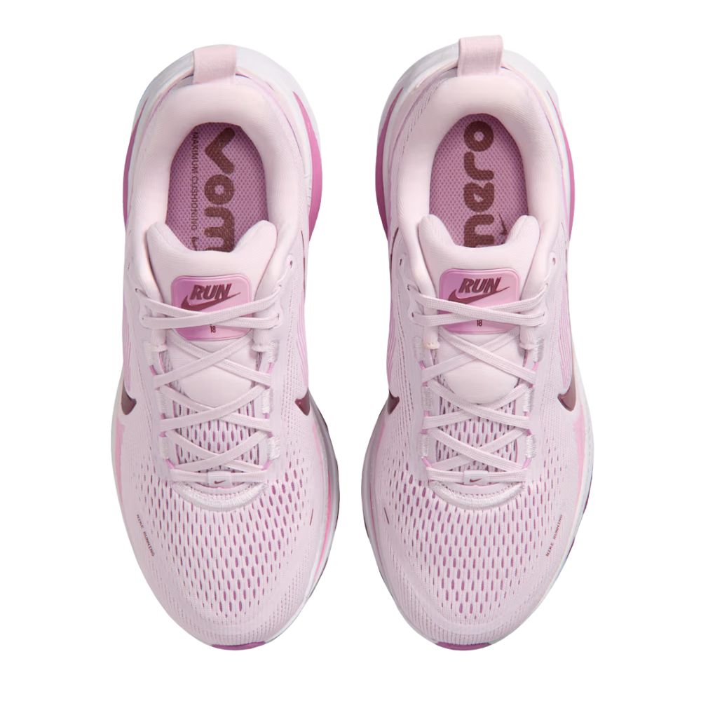 Vomero 18 Women's :Bleached Lilac | Light Magenta