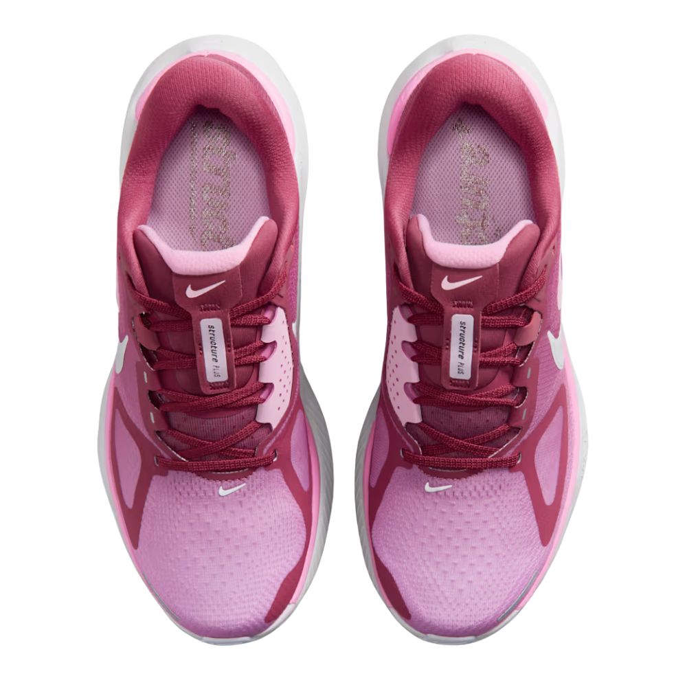 Structure Plus Women's :Pink Smoke | Pink Rise