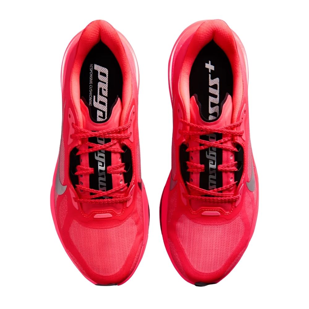 Pegasus Plus 2 Women :Flash Crimson | Black
