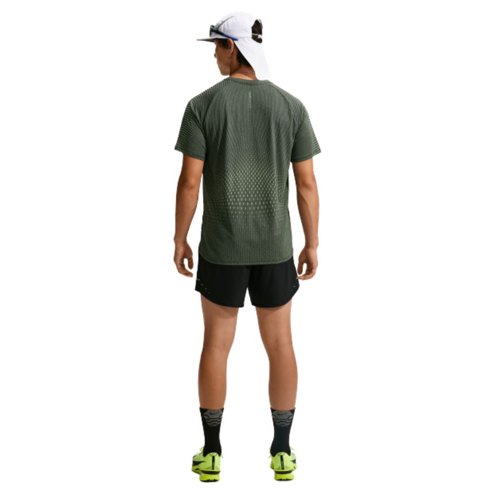 Men's Nike Stride Aero-FIT 12.5cm (approx.) Brief-Lined Running Shorts