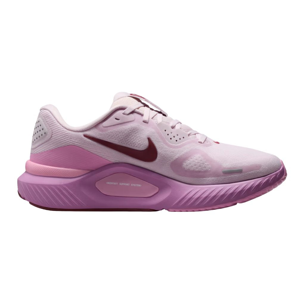 Structure 26 Women :Bleached Lilac | Pink Rise