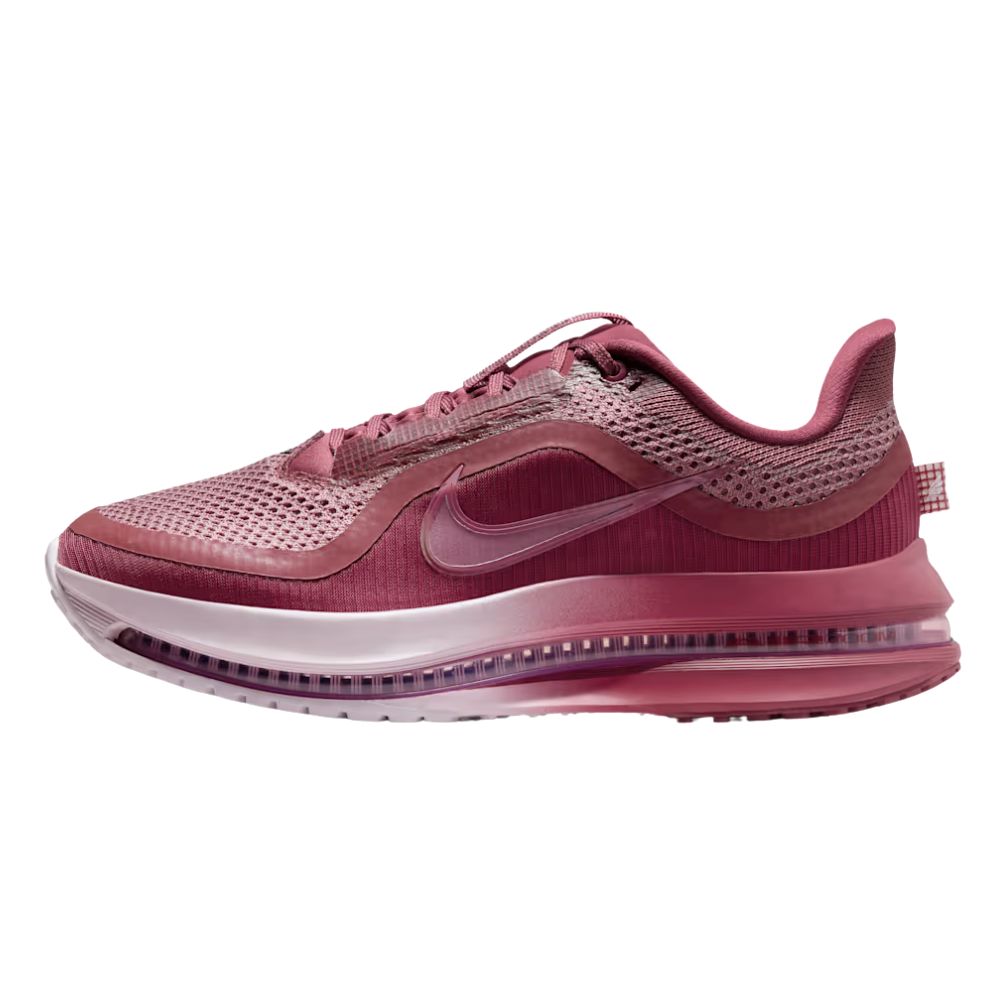 Pegasus Premium Women :Pink Smoke | Light Magenta