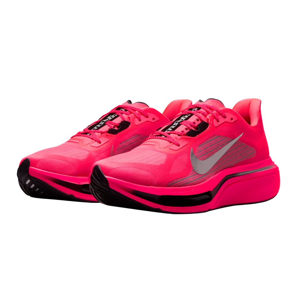 Pegasus Plus 2 Men :Flash Crimson | Black