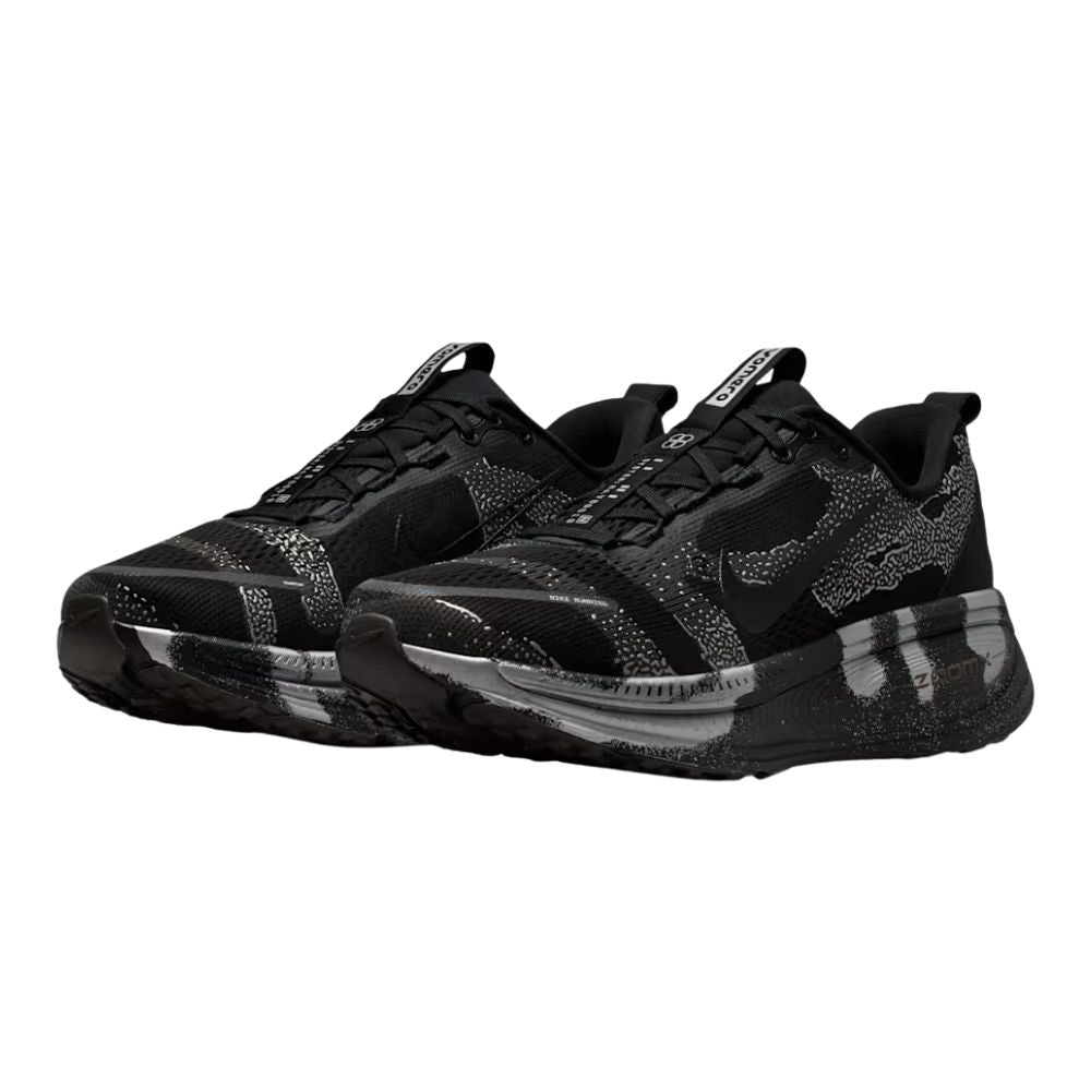 Vomero 18 Men's :Iron Grey | Light Smoke Grey