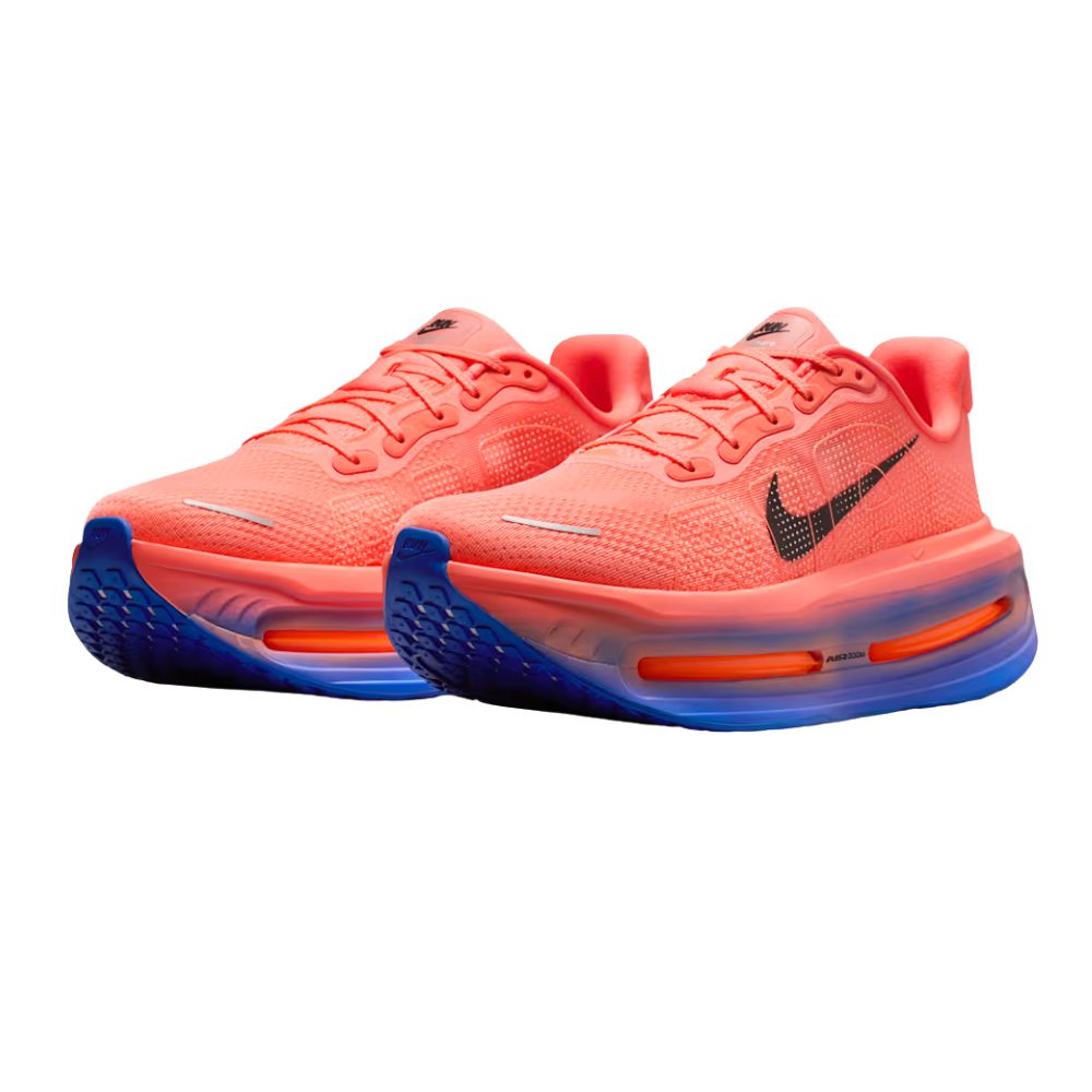 Vomero Premium Men's :Atomic Pink | Racer Blue
