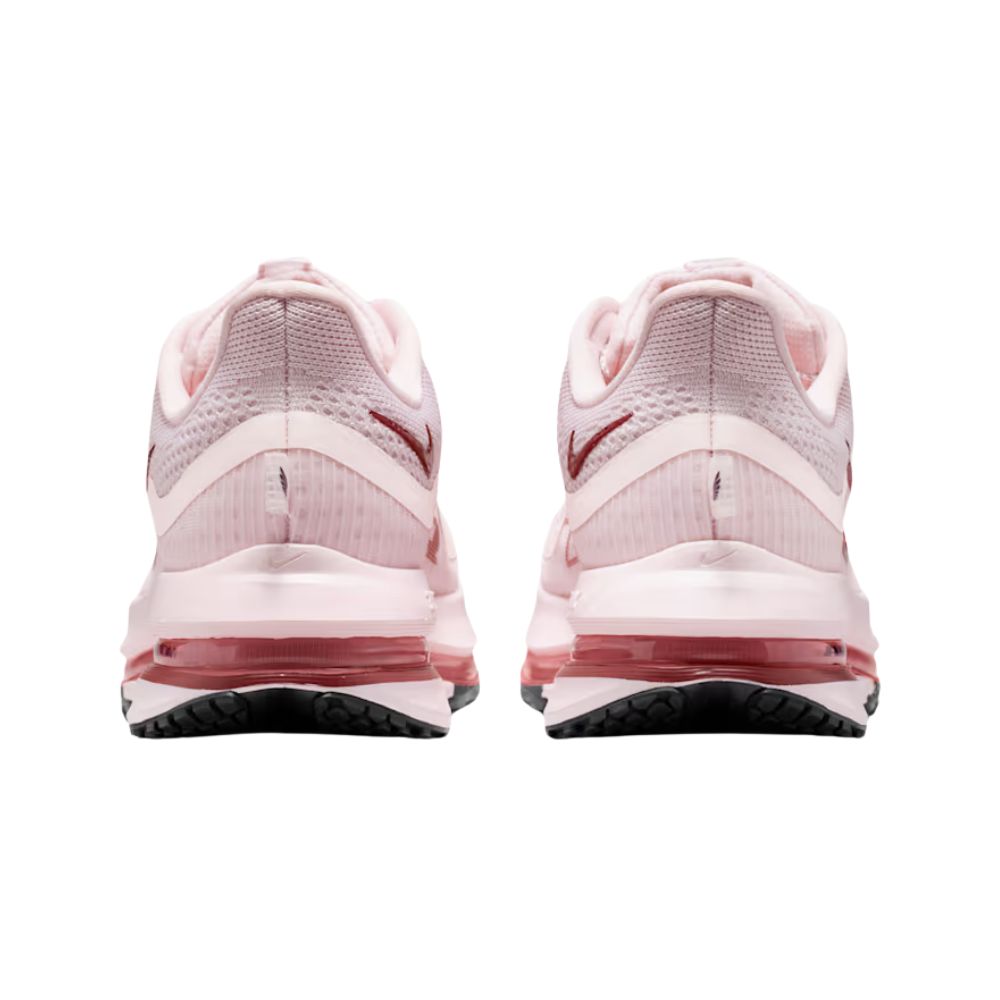 Pegasus Premium Women's :Pearl Pink | Bright Crimson