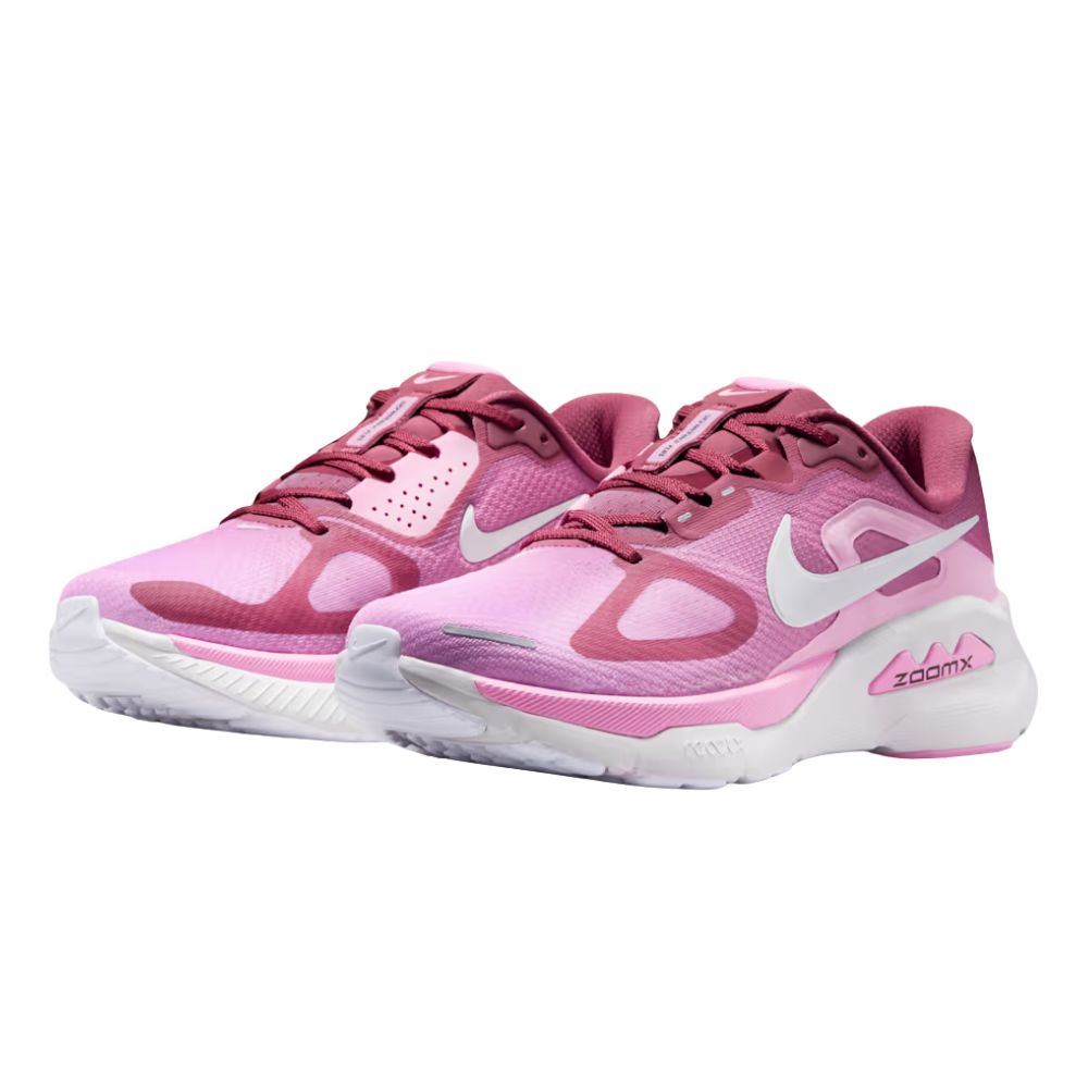 Structure Plus Women's :Pink Smoke | Pink Rise