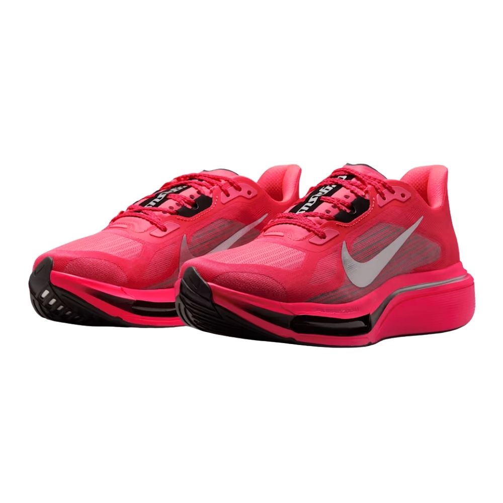 Pegasus Plus 2 Women :Flash Crimson | Black