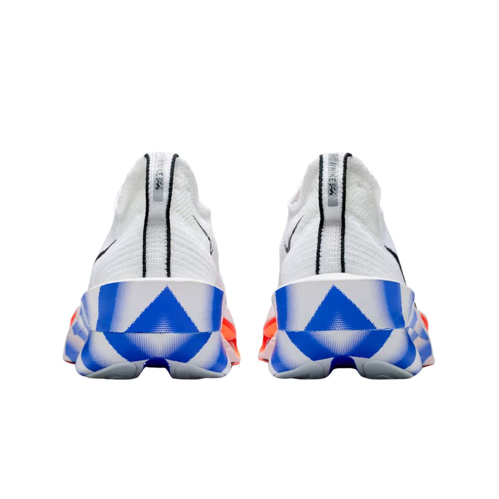 Air Zoom Alphafly Next% 3 Men's :White | Platinum Violet