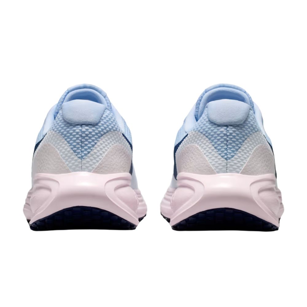 Revolution 8 Women's: Hydrogen Blue | White