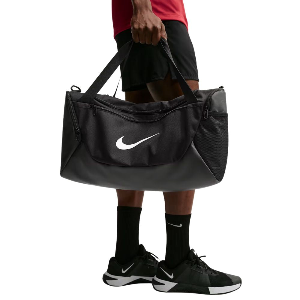 Brasilia Small Duffel Bag For Unisex