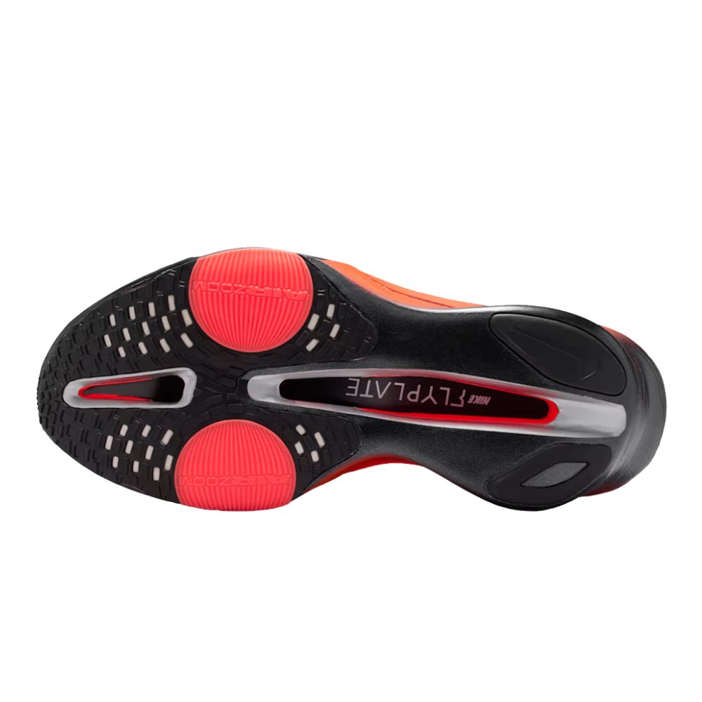 Air Zoom Alphafly Next% 3 Men's  :Black | Bright Crimson