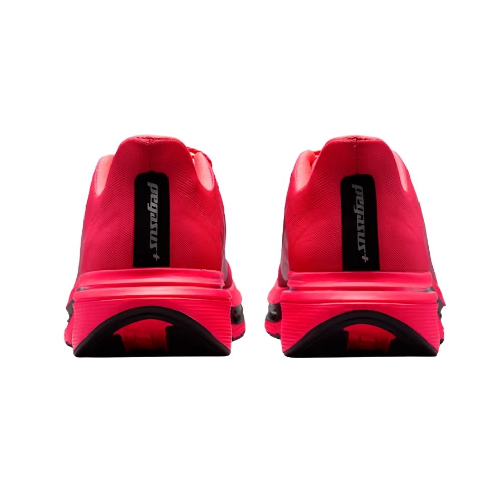 Pegasus Plus 2 Women :Flash Crimson | Black