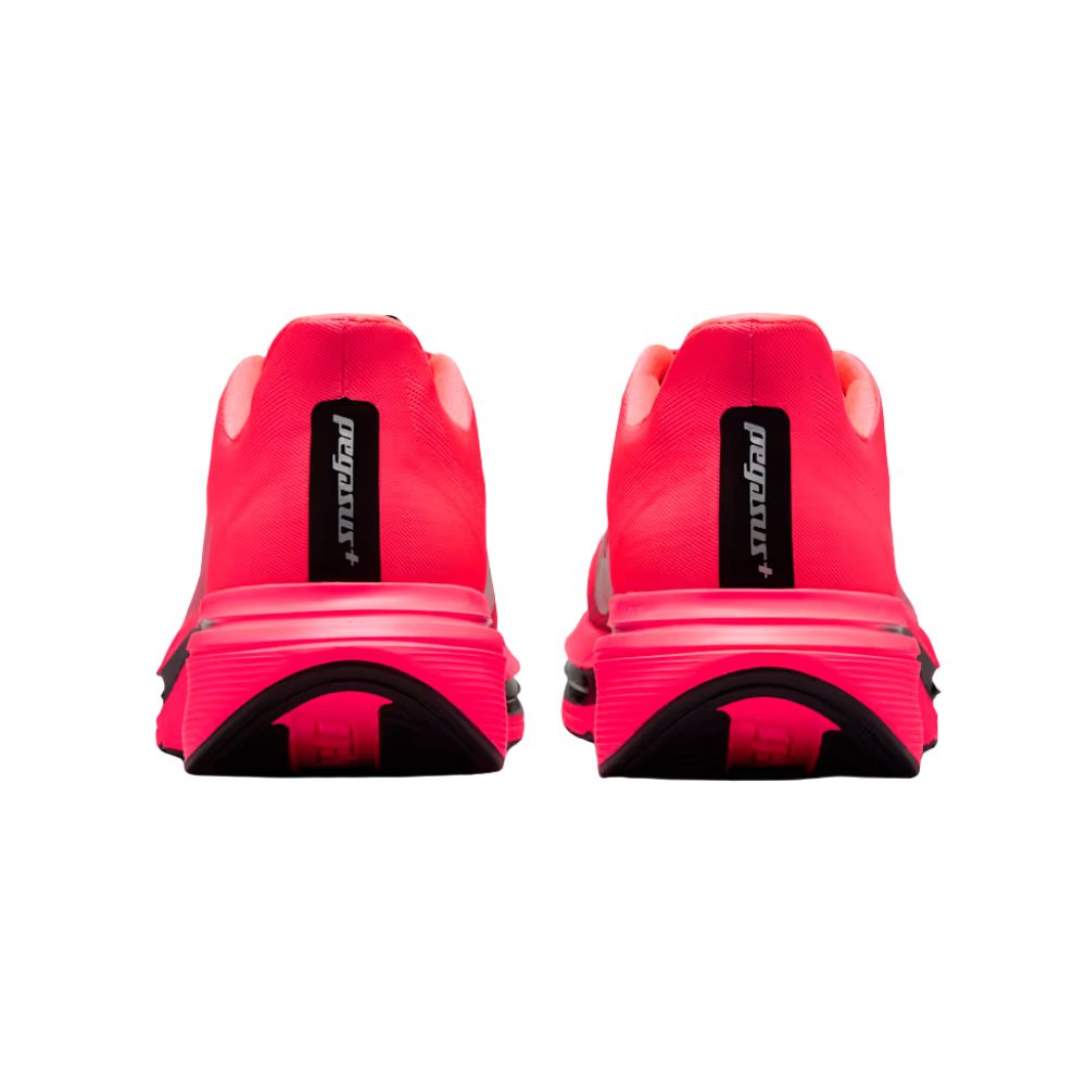 Pegasus Plus 2 Men :Flash Crimson | Black