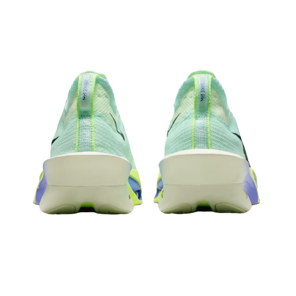 Air Zoom Alphafly Next% 3 Men's: Barely Green | Volt Tint