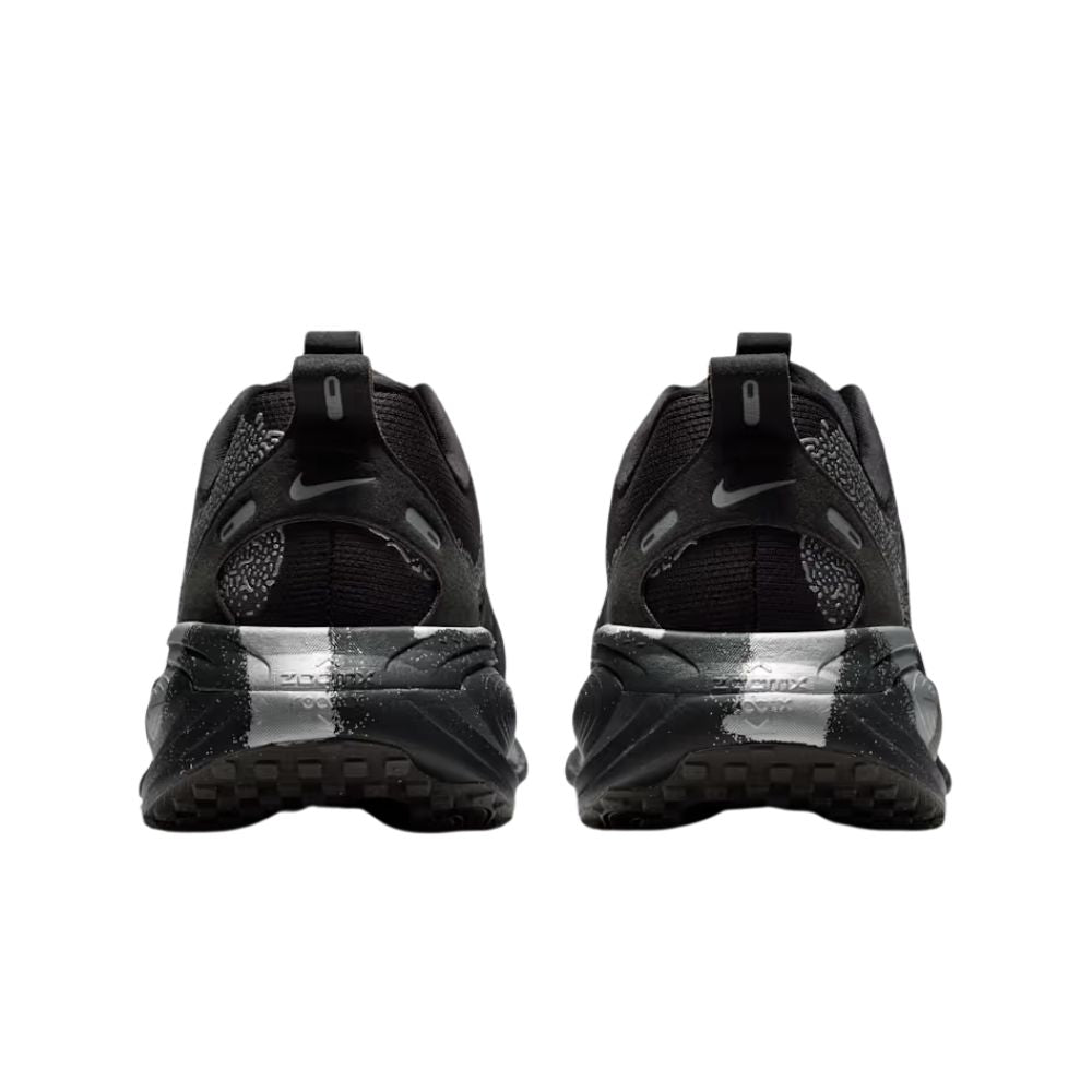 Vomero 18 Men's :Iron Grey | Light Smoke Grey