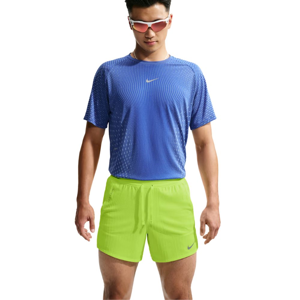 Men's Nike Stride Aero-FIT 12.5cm (approx.) Brief-Lined Running Shorts