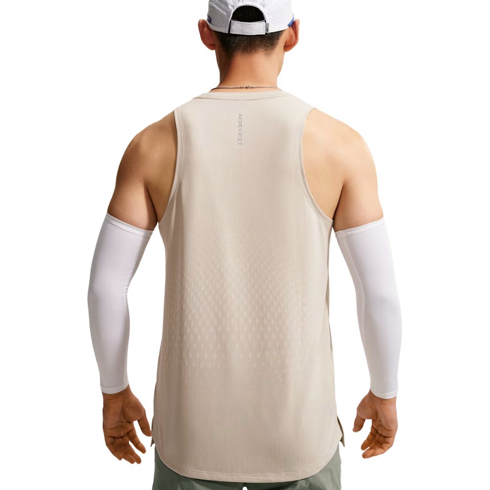 Men's Nike Stride Aero-FIT Running Tank Top