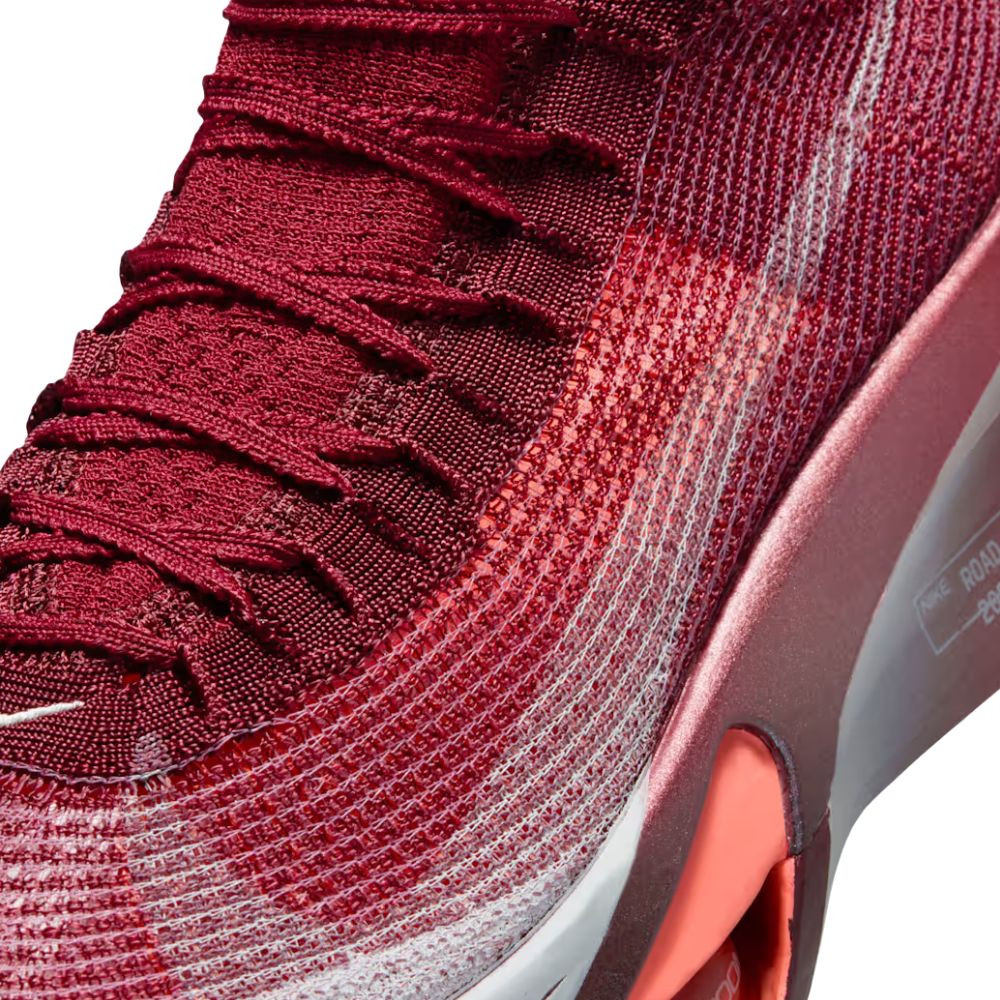 Air Zoom Alphafly 3 SE Women's :Team Red | Bright