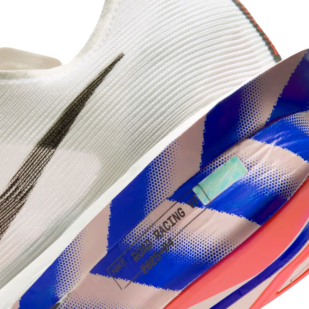 ZoomX Vaporfly Next% 4 Men's :White | Racer Blue