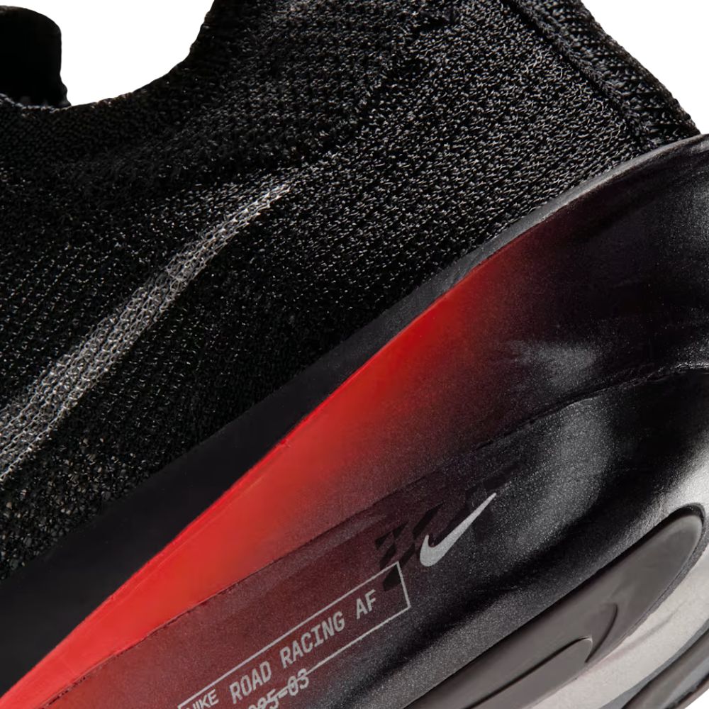 Air Zoom Alphafly Next% 3 Men's  :Black | Bright Crimson