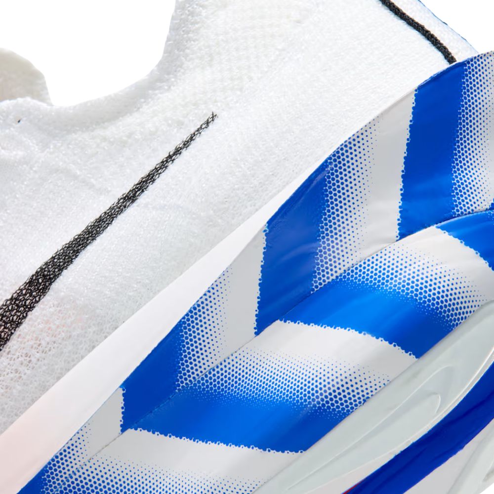 Air Zoom Alphafly Next% 3 Men's :White | Platinum Violet