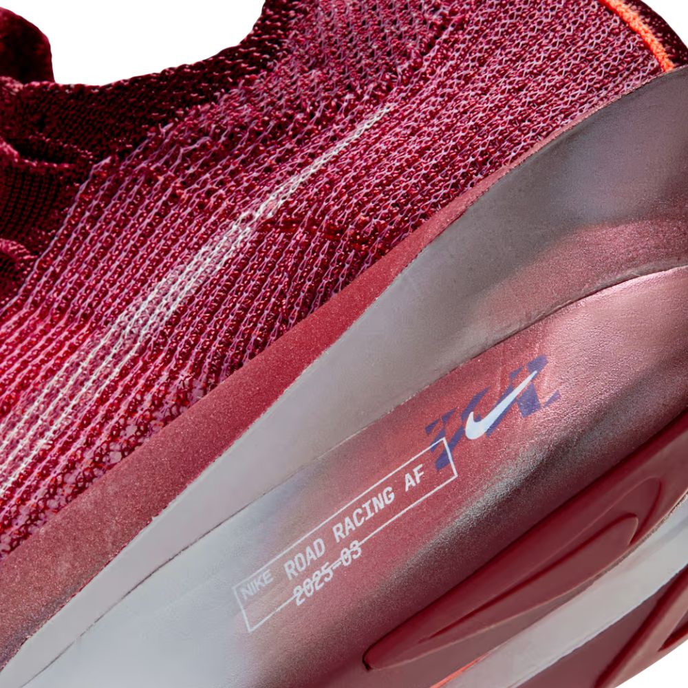 Air Zoom Alphafly 3 SE Women's :Team Red | Bright