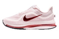 Pegasus Premium Women's :Pearl Pink | Bright Crimson