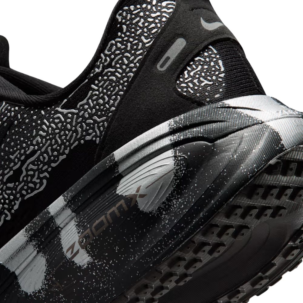 Vomero 18 Men's :Iron Grey | Light Smoke Grey