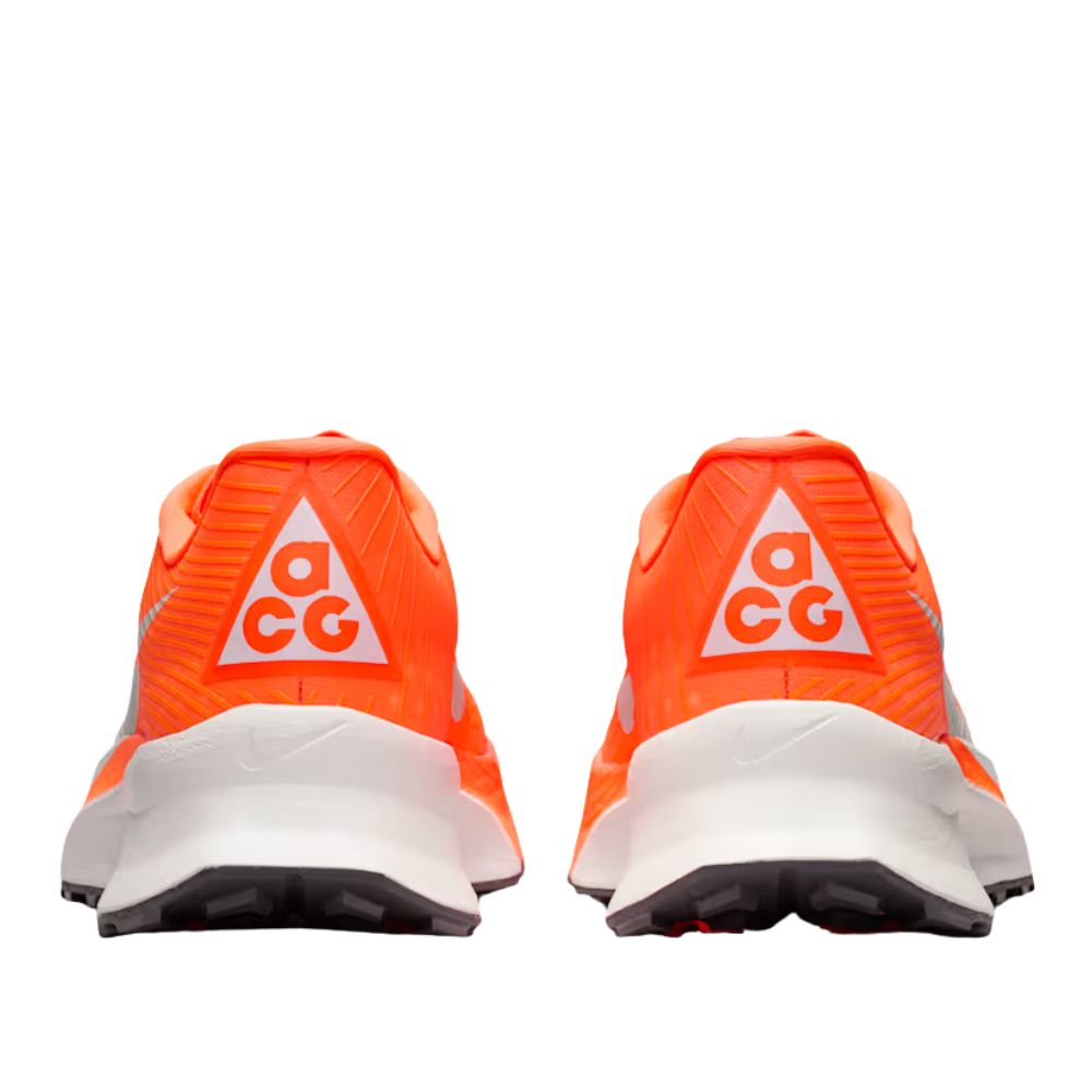 Acg Ultrafly Trail Men :Hyper Crimson | Total Orange
