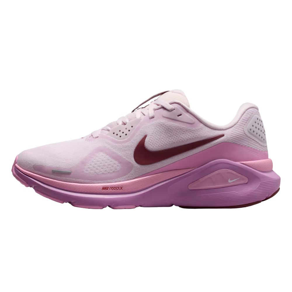 Structure 26 Women :Bleached Lilac | Pink Rise