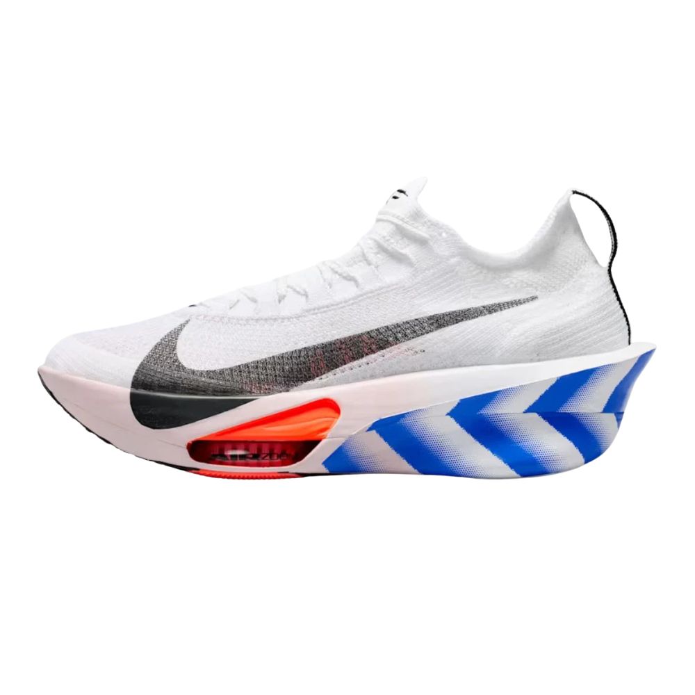 Air Zoom Alphafly Next% 3 Men's :White | Platinum Violet