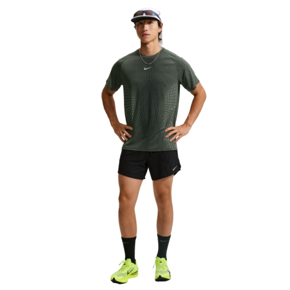 Men's Nike Stride Aero-FIT 12.5cm (approx.) Brief-Lined Running Shorts