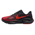 Structure Plus Men's :Black | University Red
