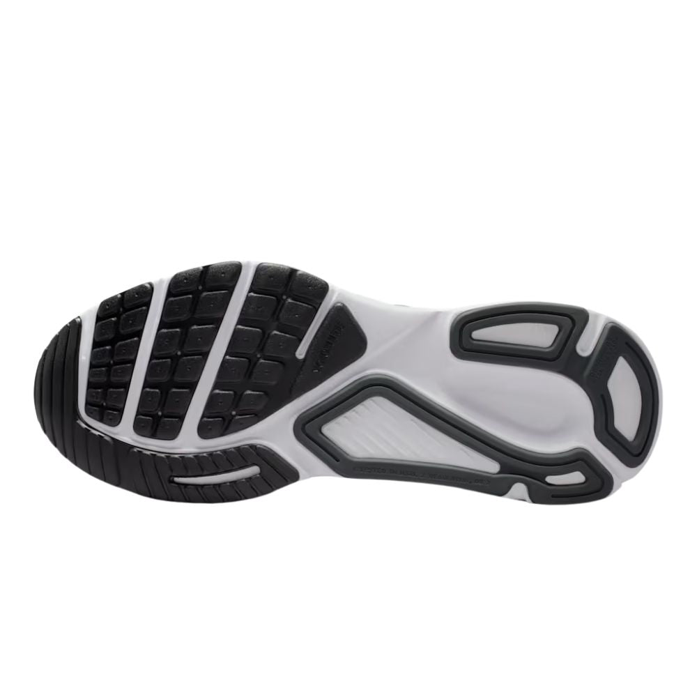 Structure Plus Men's :Black | White